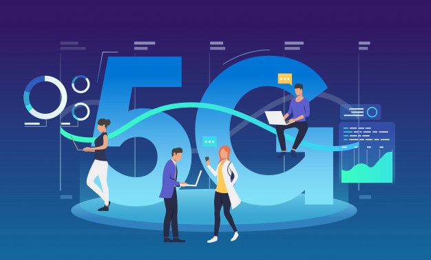 Những tác động kinh tế của mạng 5G