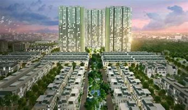 Hà Nội Nguồn cung bất động sản tiếp tục hưởng lợi từ hạ tầng