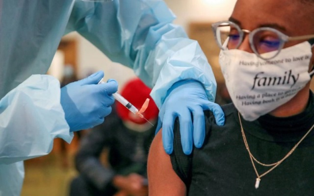 “Vaccine làm tăng số ca tử vong do Covid-19 ở Mỹ” là thông tin sai lệch