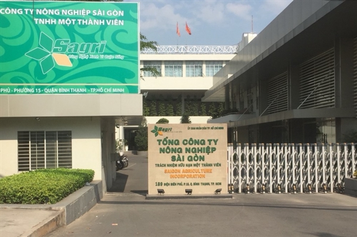 Khai trừ khỏi Đảng nhiều cán bộ, công chức liên quan 4 vụ án lớn ở TP Hồ Chí Minh
