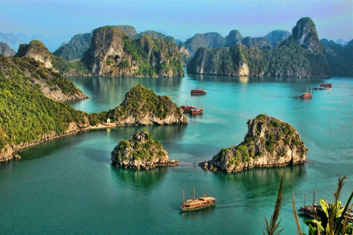 Quảng Ninh tổ chức chuỗi sự kiện kích cầu du lịch 3 tháng cuối năm