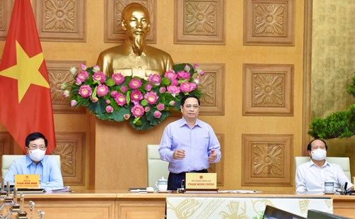 Đẩy mạnh giải ngân vốn đầu tư công đi đôi với bảo đảm chất lượng công trình