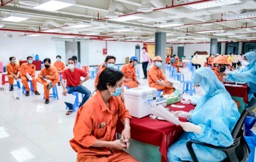 Thích ứng an toàn, linh hoạt để khôi phục sản xuất