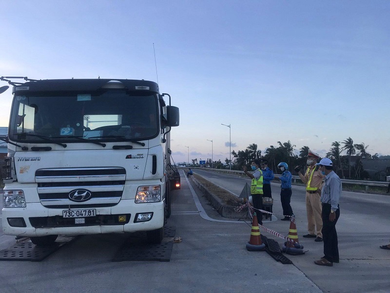 TP HCM sẽ không xử phạt xe hết hạn đăng kiểm đến hết ngày 30 10