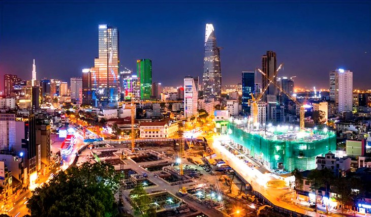 Không thể xuyên tạc con đường đi lên chủ nghĩa xã hội của Việt Nam
