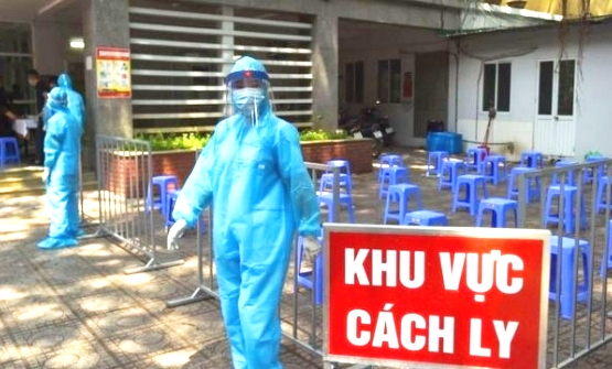 Trưa 7 10, Hà Nội thêm 2 ca mắc COVID-19 đã được cách ly