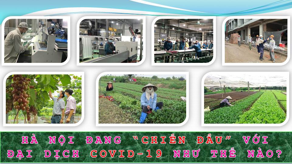 Bài 5 Đi từng bước thận trọng, chắc chắn để phục hồi kinh tế