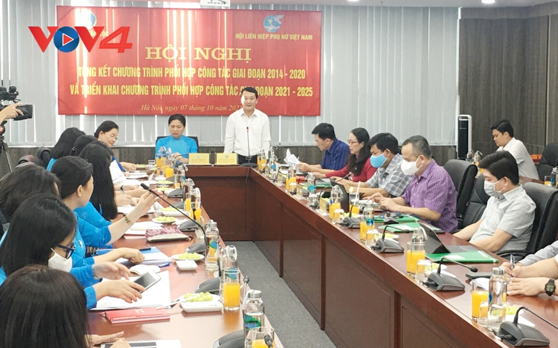Công tác dân tộc của hệ thống chính trị ngày càng phát triển và đi vào chiều sâu
