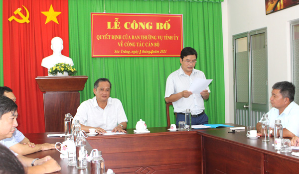 Hoàn thiện chế độ, nâng cao chất lượng thực thi công vụ
