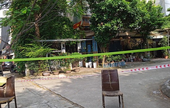 Hà Nội 3 người một nhà mắc COVID-19