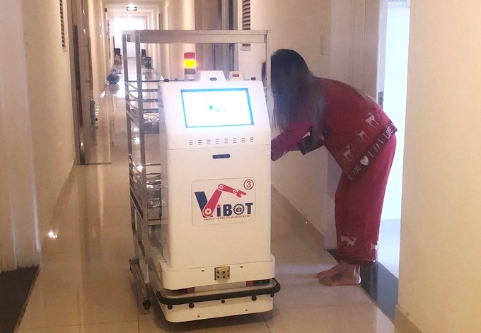 Phát triển các giải pháp công nghệ lĩnh vực y tế thành hệ sinh thái