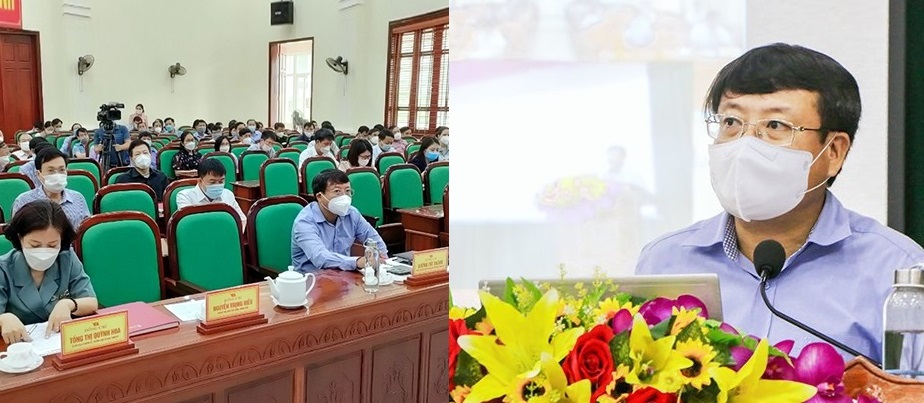 Hà Tĩnh Tổ chức tuyên truyền sâu rộng để đưa nghị quyết vào cuộc sống