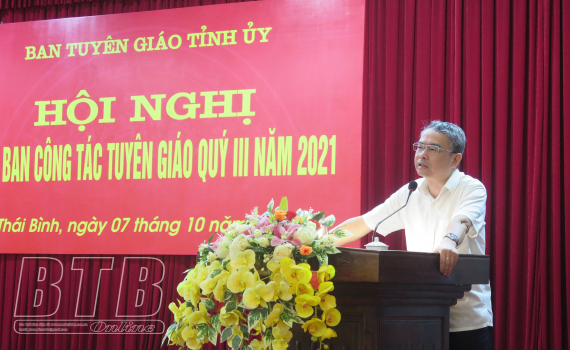 Đổi mới phương pháp tuyên truyền, đưa Nghị quyết vào cuộc sống