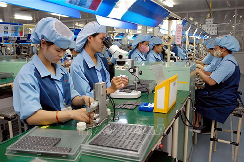 ASEAN Thị trường tiềm năng đối với doanh nghiệp Việt Nam
