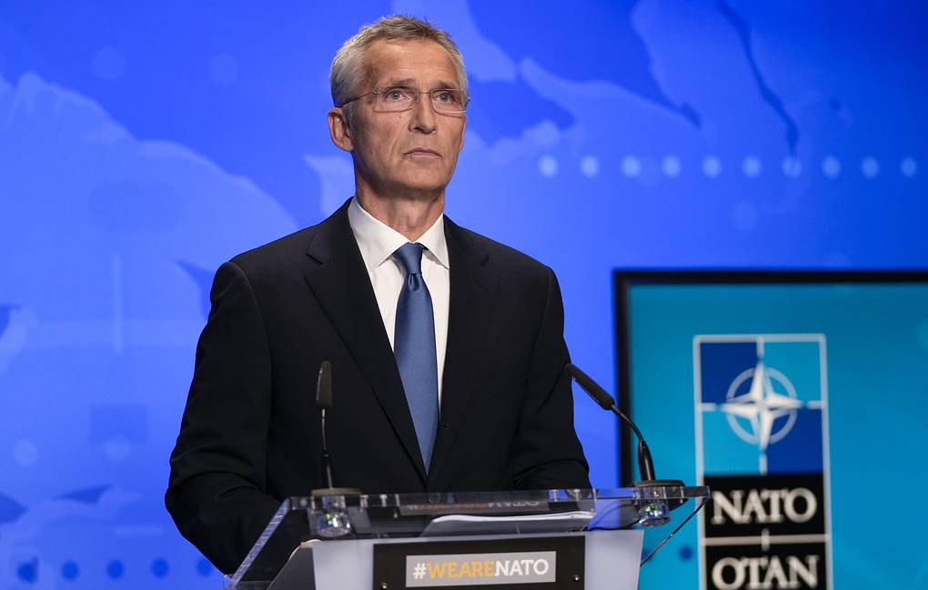 NATO phát thiện chí đối thoại với Nga