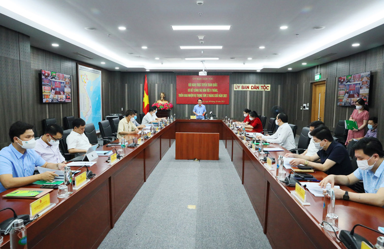 Nỗ lực đảm bảo mục tiêu “kép” ở vùng dân tộc thiểu số và miền núi
