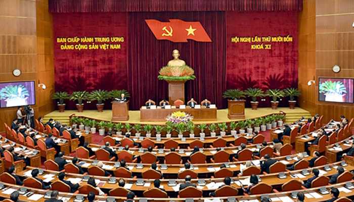 Bài 2 “Đột phá” trong công tác xây dựng Đảng