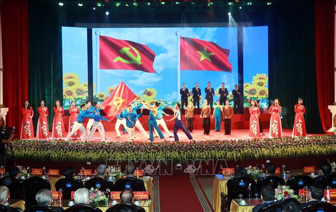 Kỷ niệm 110 năm Ngày sinh đồng chí Lê Đức Thọ