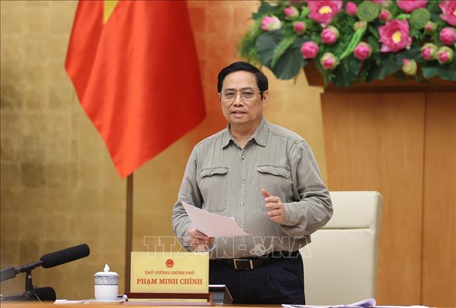 Thích ứng an toàn, thống nhất trên toàn quốc để kiểm soát hiệu quả dịch bệnh