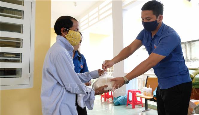 Quan tâm công tác an sinh xã hội đối với vùng thiên tai