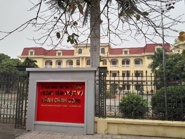 Nam Định Xem xét, xử lý 17 vụ án tham nhũng