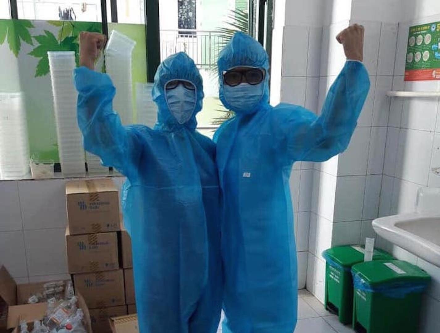 Thu hẹp bất bình đẳng giới trong bối cảnh đại dịch