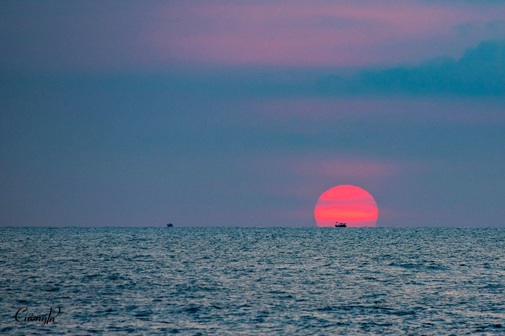 Quảng Ninh Kích cầu du lịch ở các xã đảo