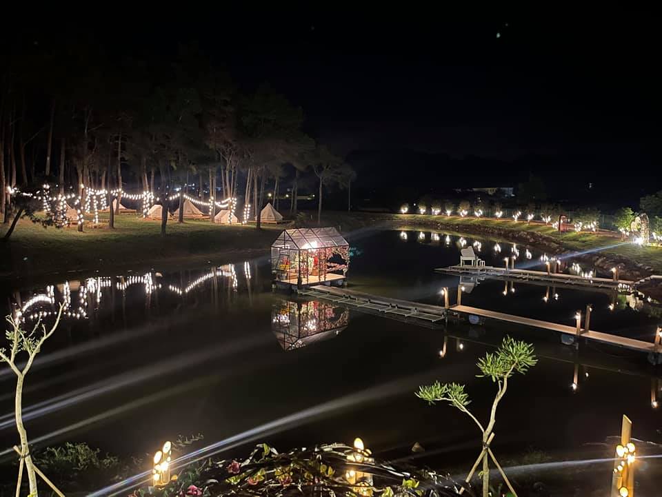 Sơn La Phát triển du lịch cộng đồng ở Mộc Châu