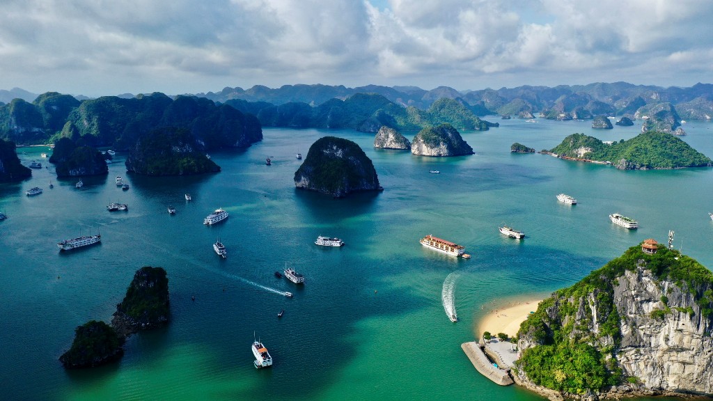 Quảng Ninh Bảo đảm an toàn để khôi phục hoạt động du lịch