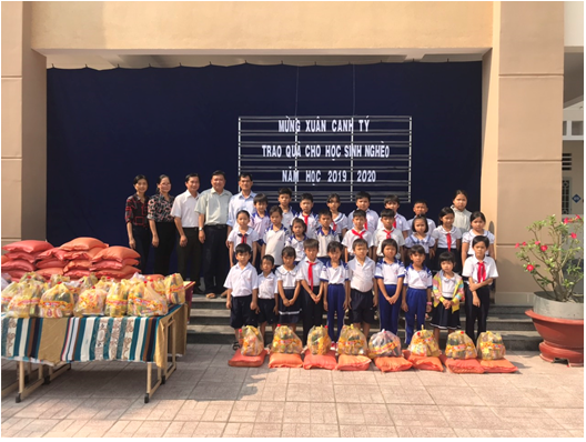 Tây Ninh, nhiều “điểm sáng” trong phát triển BHYT học sinh sinh viên