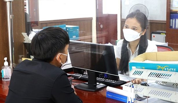 Hà Tĩnh Hỗ trợ người lao động và người sử dụng lao động vượt qua khó khăn do dịch COVID-19