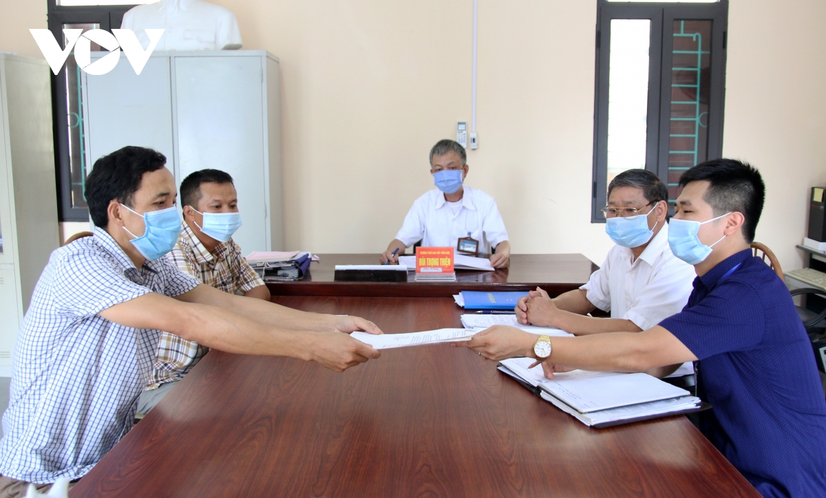 Thời hạn định kỳ chuyển đổi vị trí công tác Thanh tra