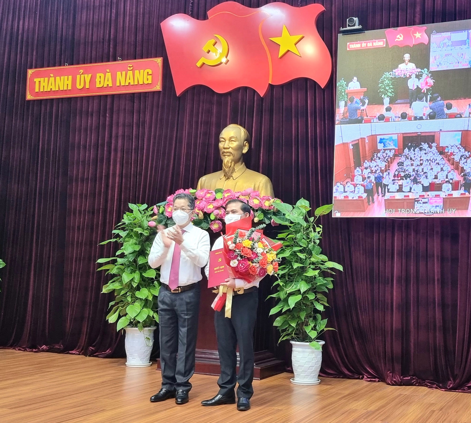 Đà Nẵng nỗ lực phục hồi kinh tế - xã hội