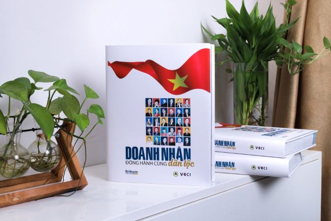 Doanh nhân và trách nhiệm xã hội nhìn từ đại dịch COVID-19