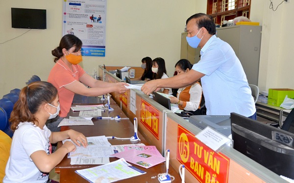 Tuyên Quang phấn đấu giảm tỷ lệ thất nghiệp chung dưới 2 vào năm 2025