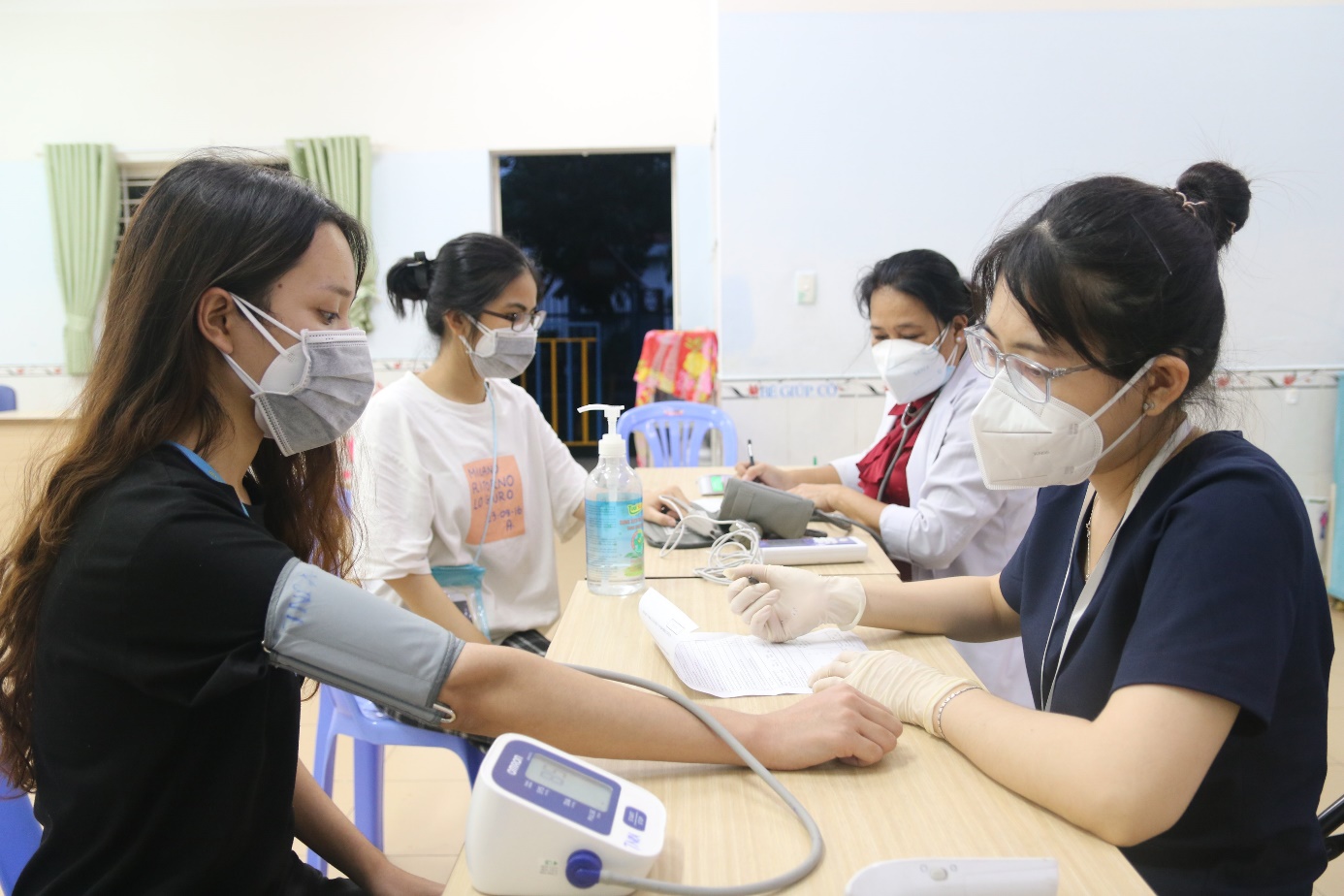 TP Hồ Chí Minh ghi nhận thêm 1 162 ca nhiễm mới