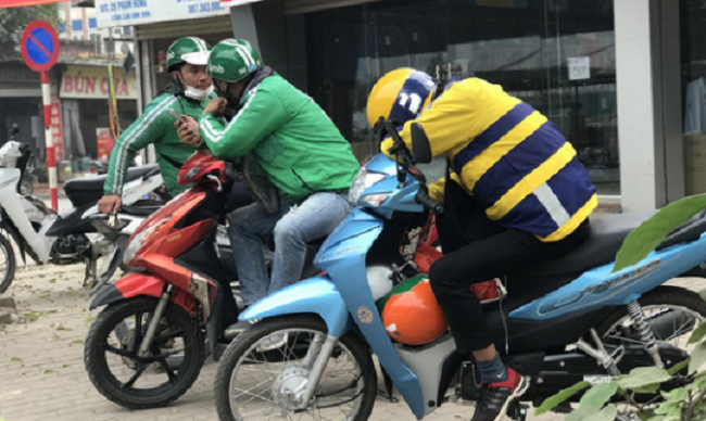 Đăng ký gói hỗ trợ COVID-19 ở đâu