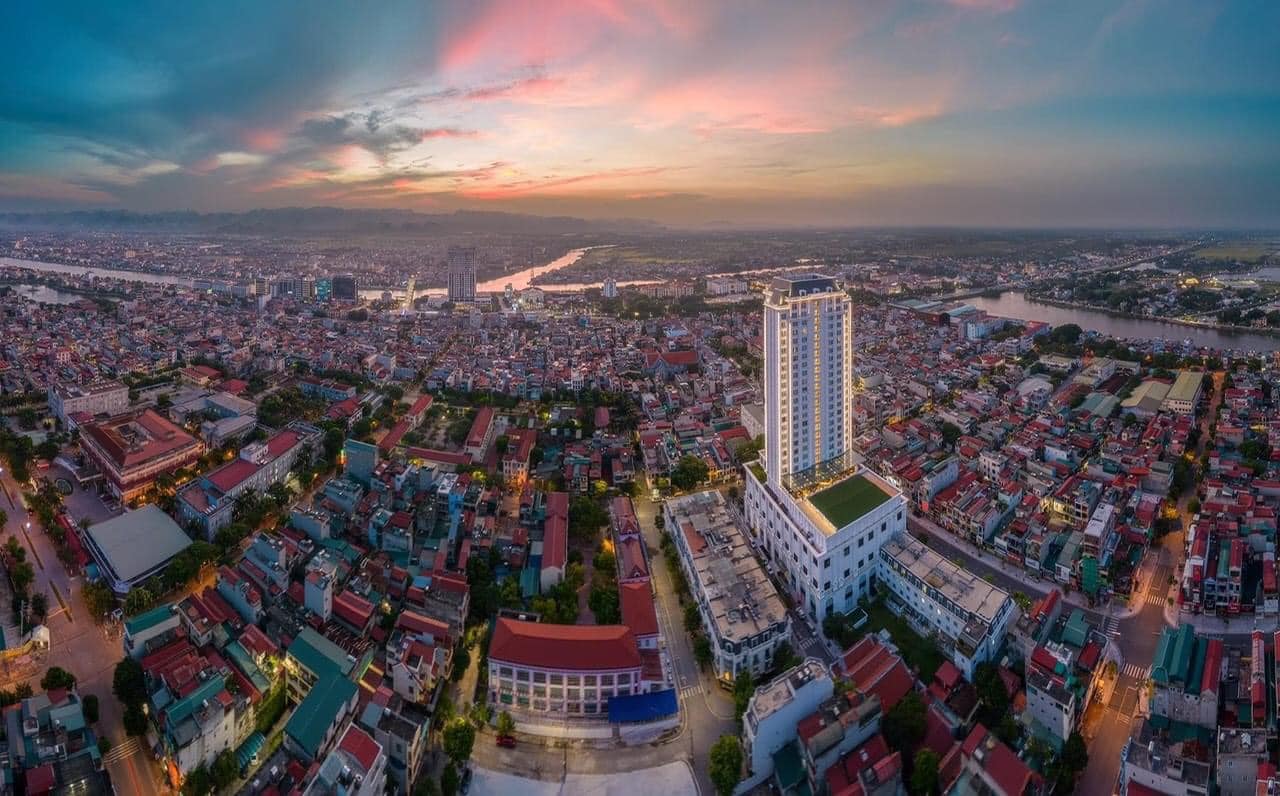 Kết thúc giãn cánh xã hội một phần các phường của thành phố Phủ Lý