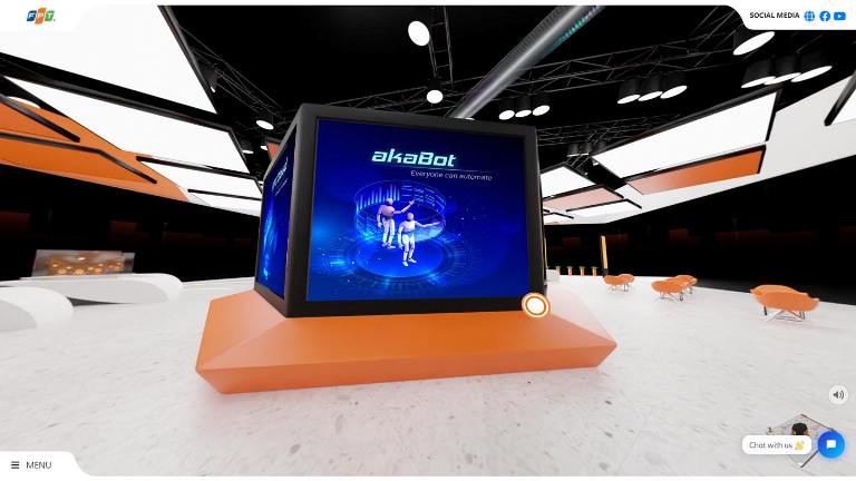 ITU Digital World 2021 vinh danh FPT với 03 giải pháp công nghệ tạo “miễn dịch số” quốc gia