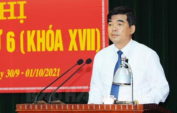 Hải Dương Nhiều chuyển biến tích cực sau 5 năm thực hiện Nghị quyết Trung ương 4 Khóa XII