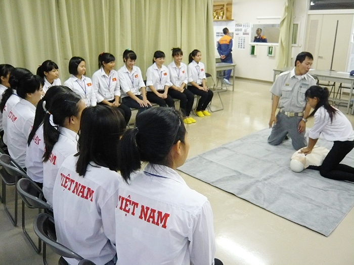 Gần 43 nghìn lao động đi làm việc ở nước ngoài trong 9 tháng đầu năm