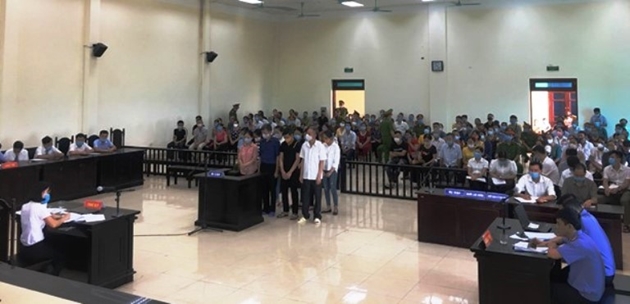 Bắc Ninh Tăng cường phát hiện, xử lý tham nhũng