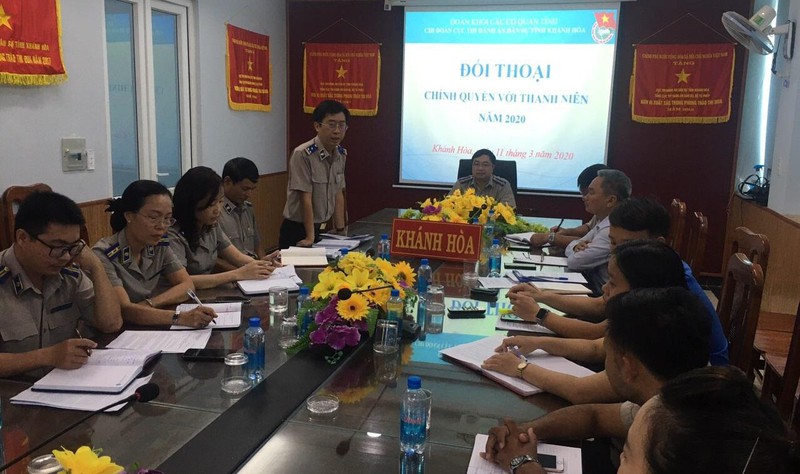 Khánh Hòa Năm 2022 tập trung thi hành án các vụ án tham nhũng