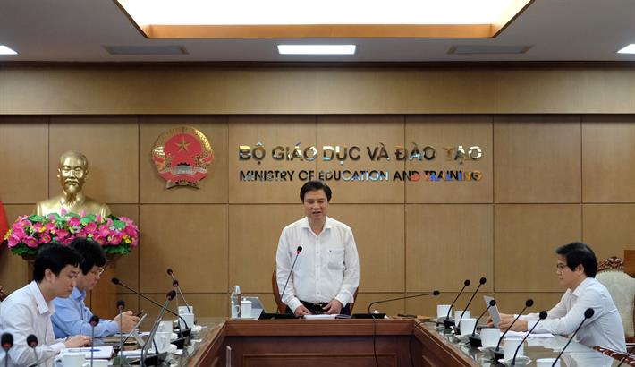 Cần Thơ cố gắng để bảo đảm tiến độ với kế hoạch dự kiến sẽ hoàn thành chương trình vào 30 6 2022