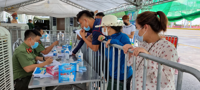 Triển khai chủ trương bình thường mới - mỗi nơi một kiểu