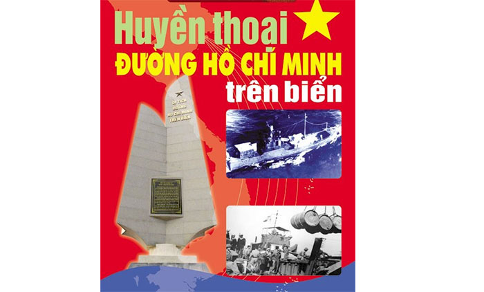 Phát huy tinh thần và giá trị của Đường Hồ Chí Minh trên biển