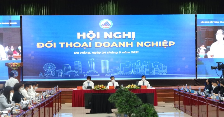 Nhiều giải pháp cứu doanh nghiệp vượt qua cơn bão dịch