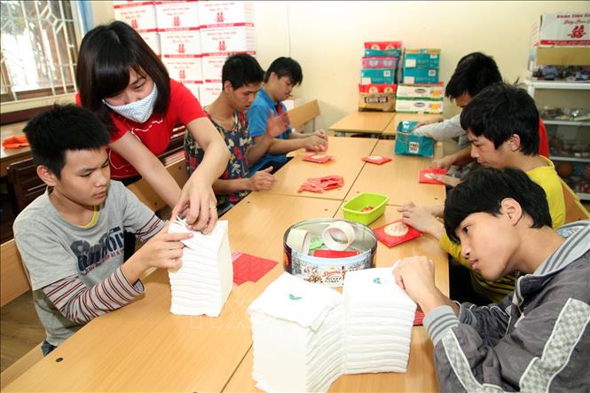Thành lập Hội đồng thẩm định Quy hoạch mạng lưới cơ sở trợ giúp xã hội