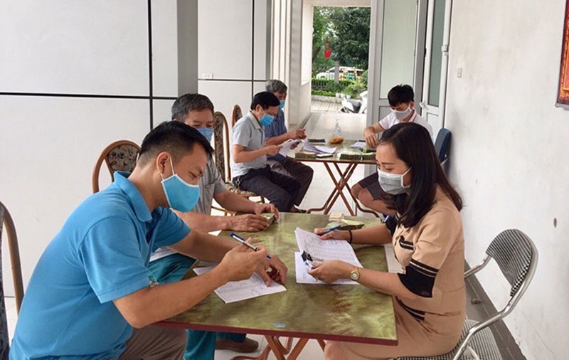 Sửa đổi, bổ sung Nghị quyết 68 NQ-CP hỗ trợ người lao động gặp khó khăn do đại dịch