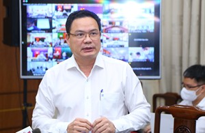 Tạo thuận lợi cho người lao động và doanh nghiệp gặp khó khăn vì COVID-19